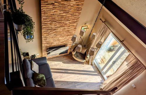 New, unique, tiny house with garden - Foto 1