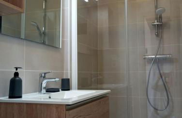 Bananec- Appt à 300 mètres de la plage - Foto 10