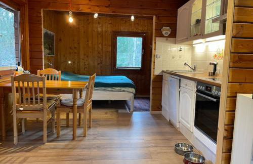 Ferienhaus Waldeule - Foto 11