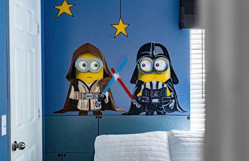 Windsor Hills Townhouse - Foto 23