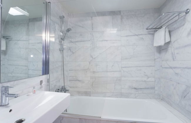 MSB Gracia Pool Terrace Center - Foto 28