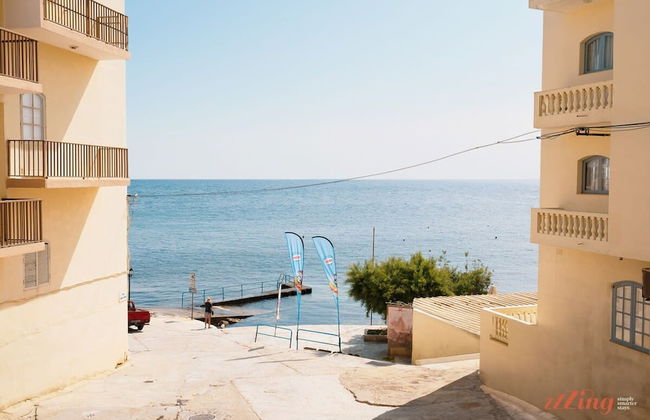 A Magical Gozo Getaway by the sea - Foto 15