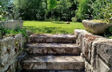 Charmante bergerie dans un cadre bucolique - Foto 42