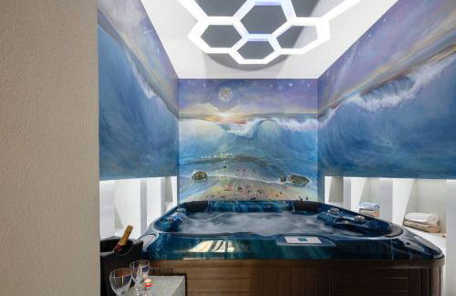 Ni President Suite, DeMaNi President Suites - Foto 1