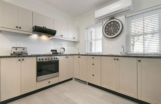 Winelands Golf Lodges 22 - Foto 25