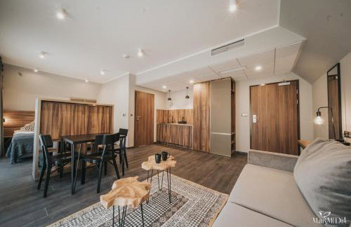 Lake Hill Karkonosze Apartments - Foto 34