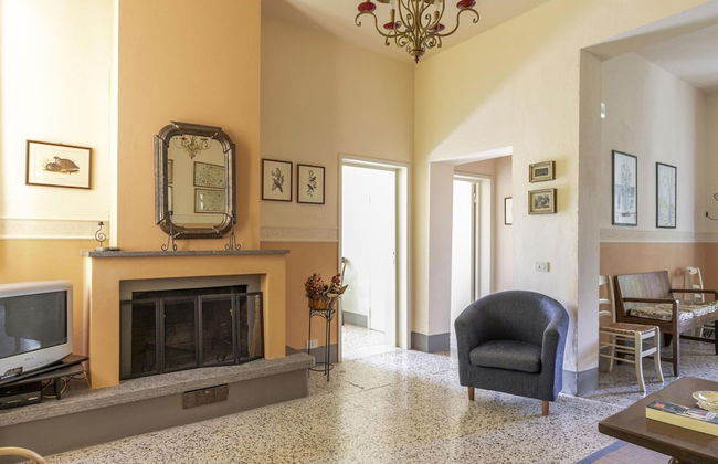 Holiday Home Tuscany With Pool Access - Foto 28