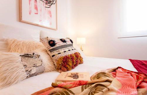 Malaga Center Flat Main Train Station - Foto 13