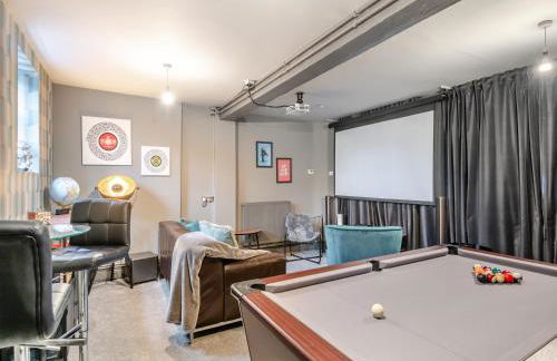 Beech House - Foto 12