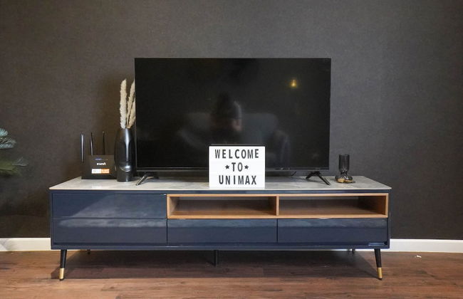 Chambers PWTC By Unimax - Foto 10