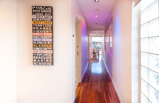 Semaphore Blue Apartments - Foto 73