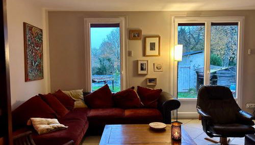 Maison à la campagne avec piscine - Foto 2