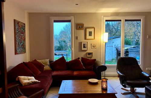 Maison à la campagne avec piscine - Foto 2