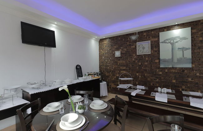 Ledumo Lodge - Photo 28