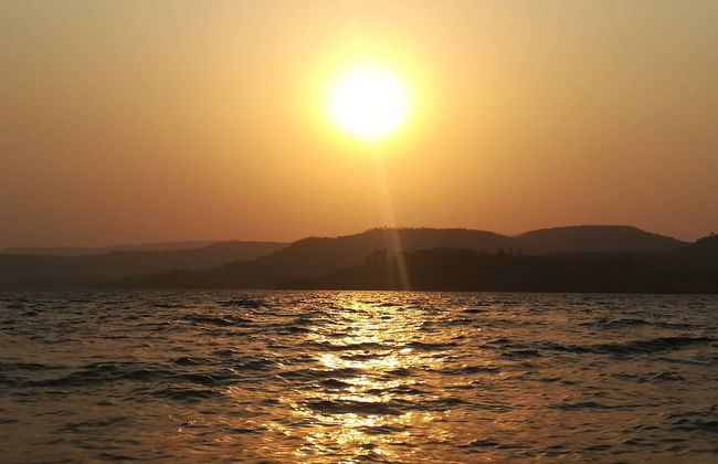 Paseo en barco por las islas del norte de Ubatuba - Foto 1