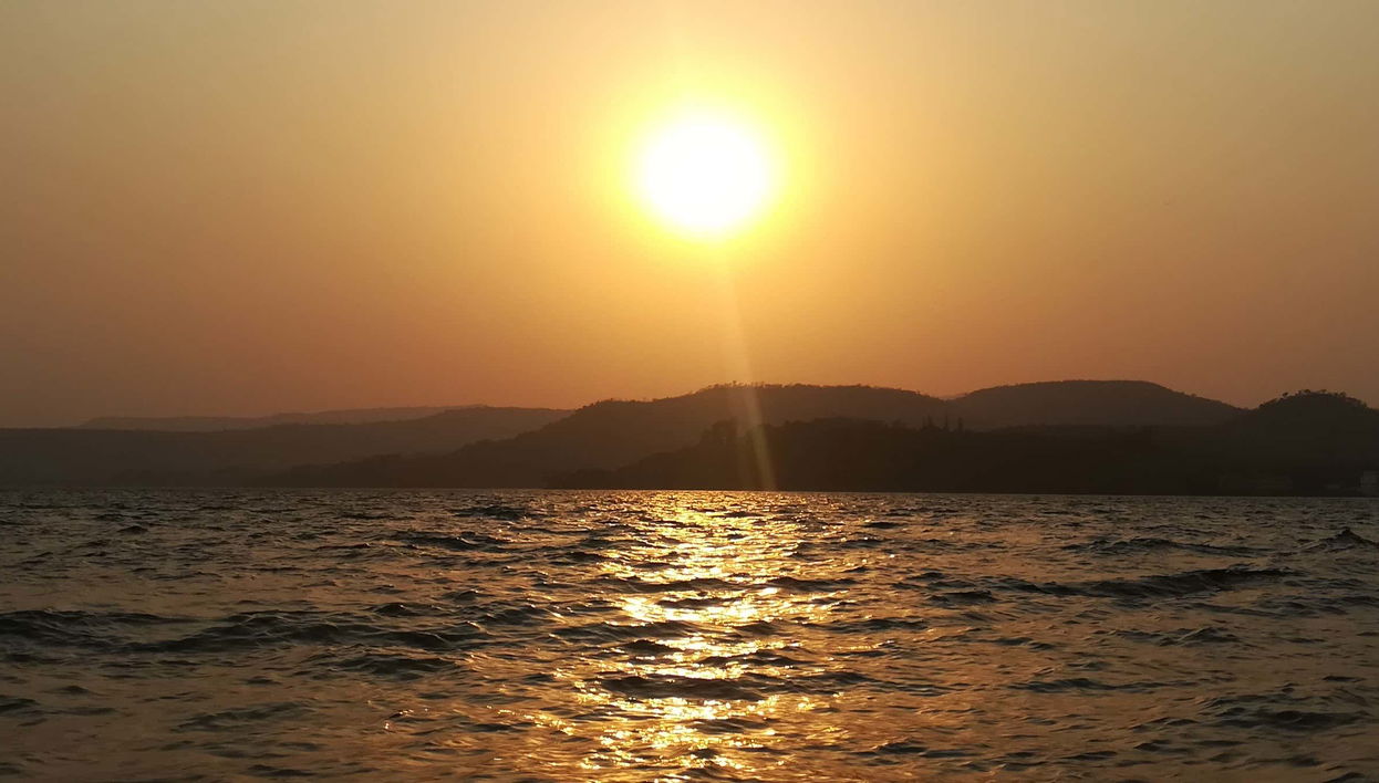 Paseo en barco por las islas del norte de Ubatuba