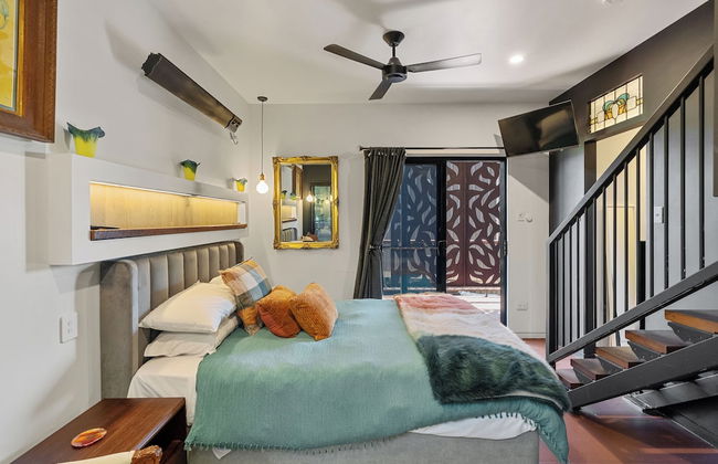 Cabane Tiny Tree House no4 - Foto 3