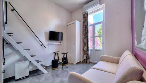 Studio Paulette mezzanine - 500m FROM THE BEACH - Foto 3, Other