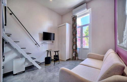 Studio Paulette mezzanine - 500m FROM THE BEACH - Foto 3