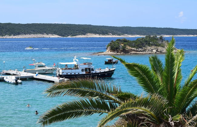 Villa Agata Rab - Apartments - Foto 60