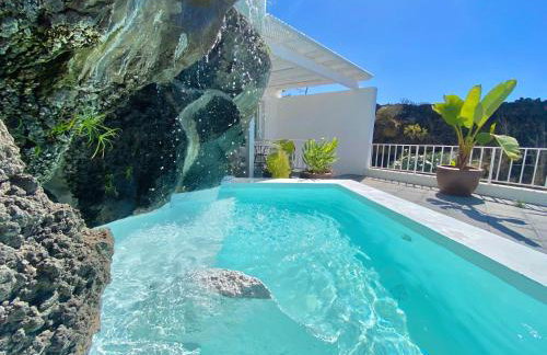 Casa Fontana, Amazing Sea View and wide Terrace with Pool - Foto 2