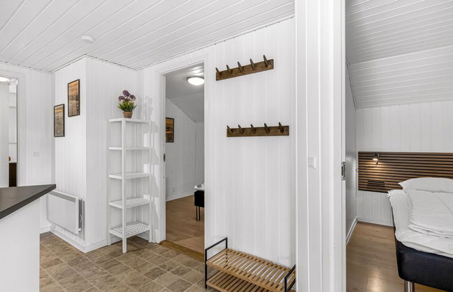 "Sylvi" - 1.7km from the sea - Photo 19