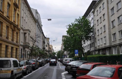 Apartament na Wilczej - Foto 29