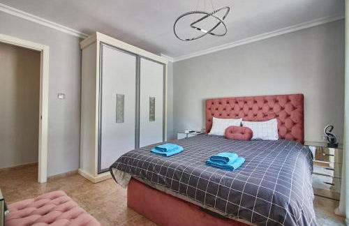 Casa Blanca - Alicante - Foto 28