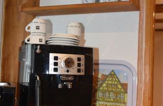 La Cigogne dorée Gite de charme 4 étoiles - Foto 8