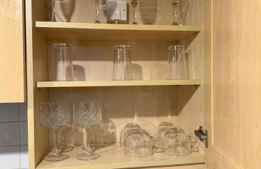 Westgate Apartment Canterbury 2bed 2bath Parking - Foto 31