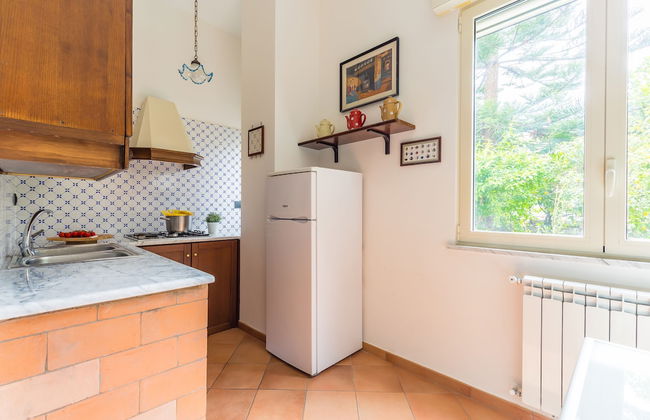 A pochi passi dal mare di Meta di Sorrento - Foto 19