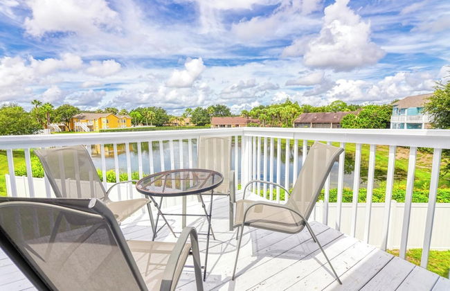 Ricardo's Villas at Island Club Condo - Foto 18