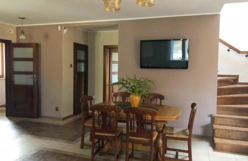 Sosnówka - dom wypoczynkowy na Kurpiach - Foto 13