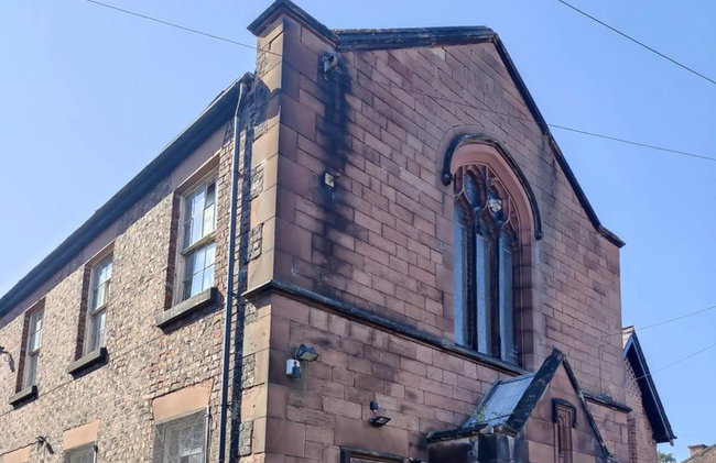 Tour audioguidato delle attrazioni storiche di Woolton - Foto 9