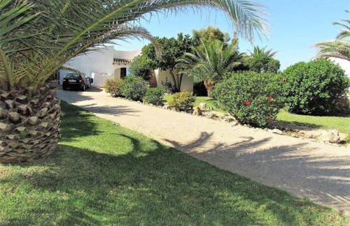 VILLA HELIOS Villa en Cala Pi con vistas despejadas - Foto 35