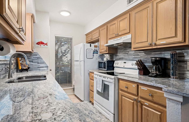 Rockport Racquet and Yacht Club - Foto 25