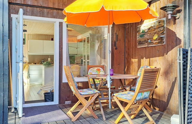 5 Person Holiday Home in Frederiksvaerk - Photo 33