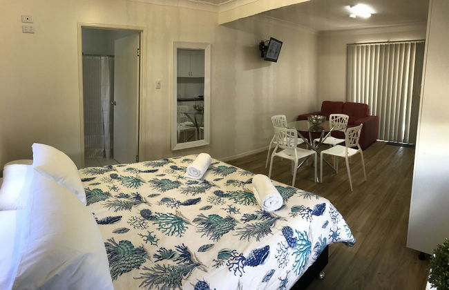 Tasman Holiday Parks - Torquay Palms - Foto 11