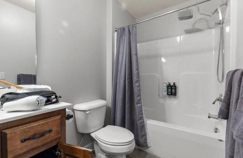 Home Away from Home 2 Close to KCI Airport, Weston - Foto 41