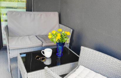 Apartament Mono Ełk CENTRUM - Foto 19