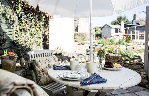 The Cottage and The Nook - Photo 33