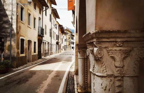 Residenza FULLINI Polcenigo - Foto 37