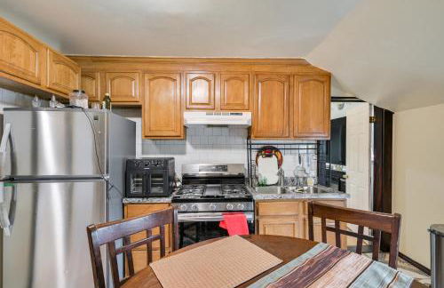 6 Mi to Boston Common Apt in Medford! - Foto 8