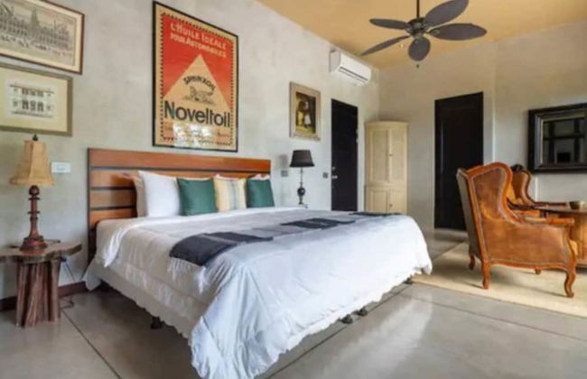 Villa Quepos Costa Rica - Foto 9