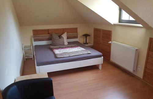 Villa Harzblick - Foto 31