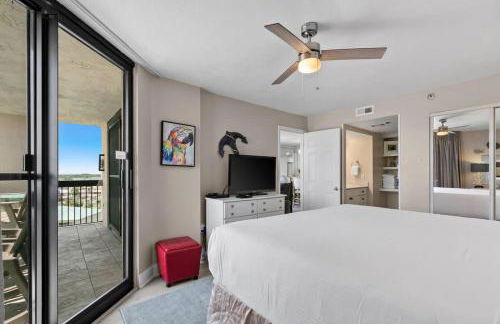 SunDestin Resort Unit 1018 - Foto 8