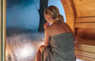 Domki Osada Zieleniec - Foto 78