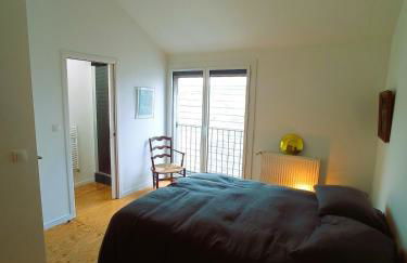 Maison avec jardin à 10 minutes à pied de la plage - Foto 17