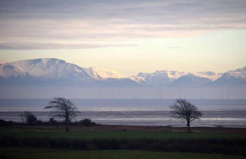 Bridgend Cottage, Auchencairn, Castle Douglas - Foto 38