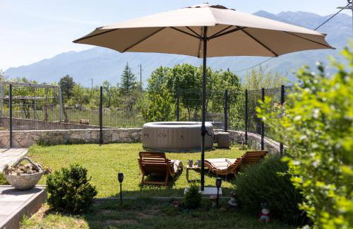 Peaceful and Cozy Holiday Home Near Imotski - Foto 15